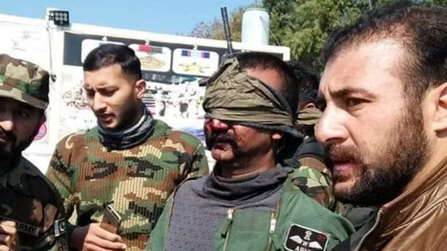 آپریشن سوئفٹ ریٹارٹ کے 6سال مکمل؛ فوج کا نیا نغمہ ’دشمناسُن‘ ریلیز
