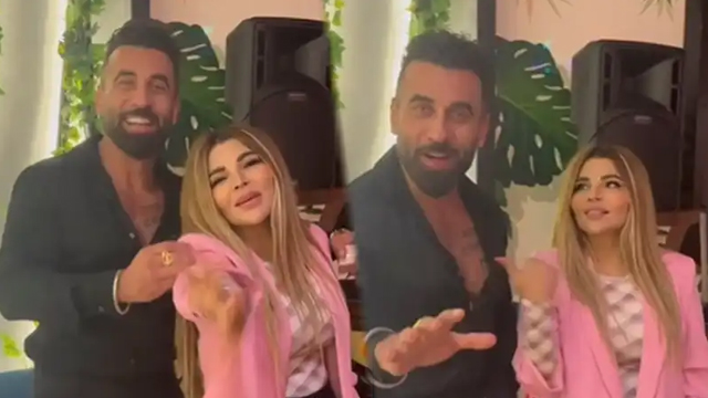 شادی سے انکار کے باوجود ڈوڈی خان نے راکھی کو انگوٹھی کیوں پہنائی؟