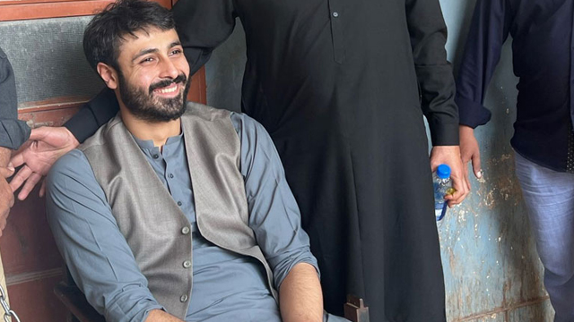 مصطفیٰ قتل کیس؛ اداکار ساجد حسن کے بیٹے کے انکشافات نے کھلبلی مچا دی