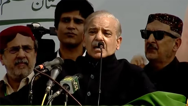 وزیراعظم کا پنجاب میں یونیورسٹی اور کینسر اسپتال بنانے کا اعلان