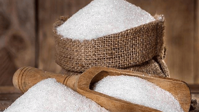 کمشنر کراچی نے چینی کی قیمتوں میں اضافے کا نوٹس لے لیا