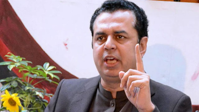 ’پی ٹی آئی وکلا کو انصاف سے نہیں صرف پیسے سے دلچسپی ہے‘