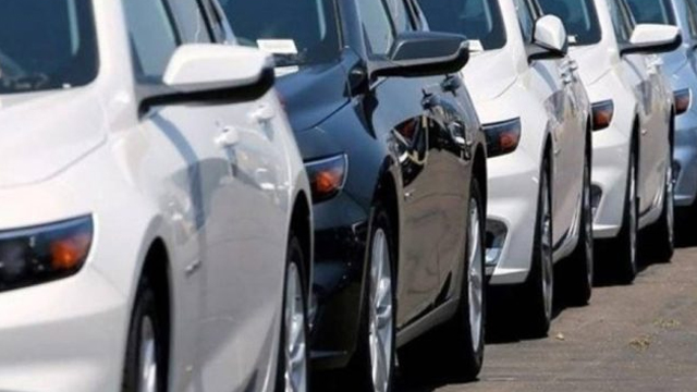 گاڑی خریدنے کے خواہشمند افراد کیلئے بڑی خوشخبری