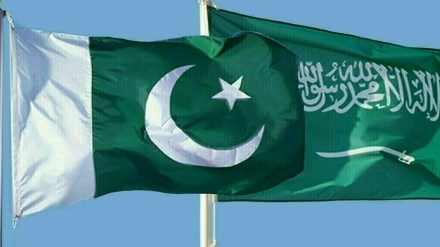 سعودی عرب میں نوکری کرنے کے خواہشمند پاکستانیوں کیلئے بڑی خوشخبری