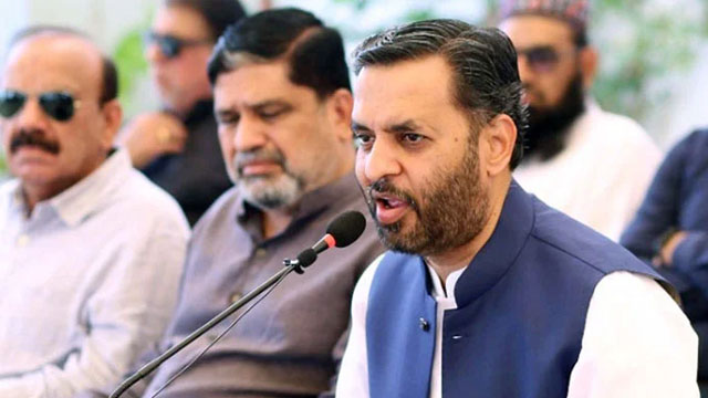 ایم کیو ایم پاکستان میں اختلافات شدت اختیار کرگئے