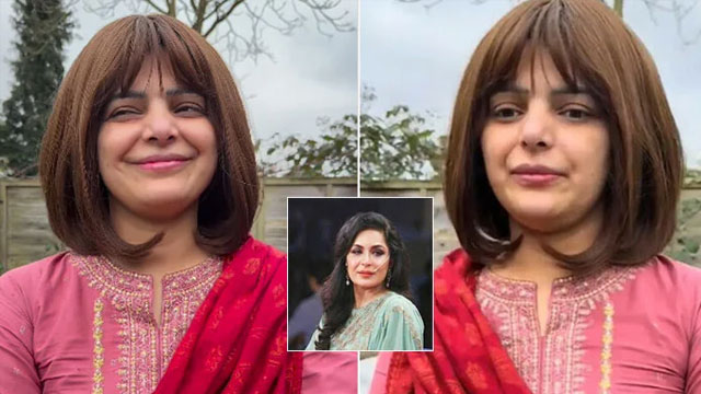 برطانیہ نے اداکارہ میرا پر 10 برس کی پابندی کیوں لگائی؟بہن نے حقیقت بتادی