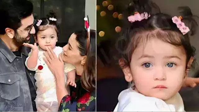 عالیہ بھٹ نے اپنی بیٹی راہا کی تصویریں سوشل میڈیا سے کیوں ڈیلیٹ کردیں؟