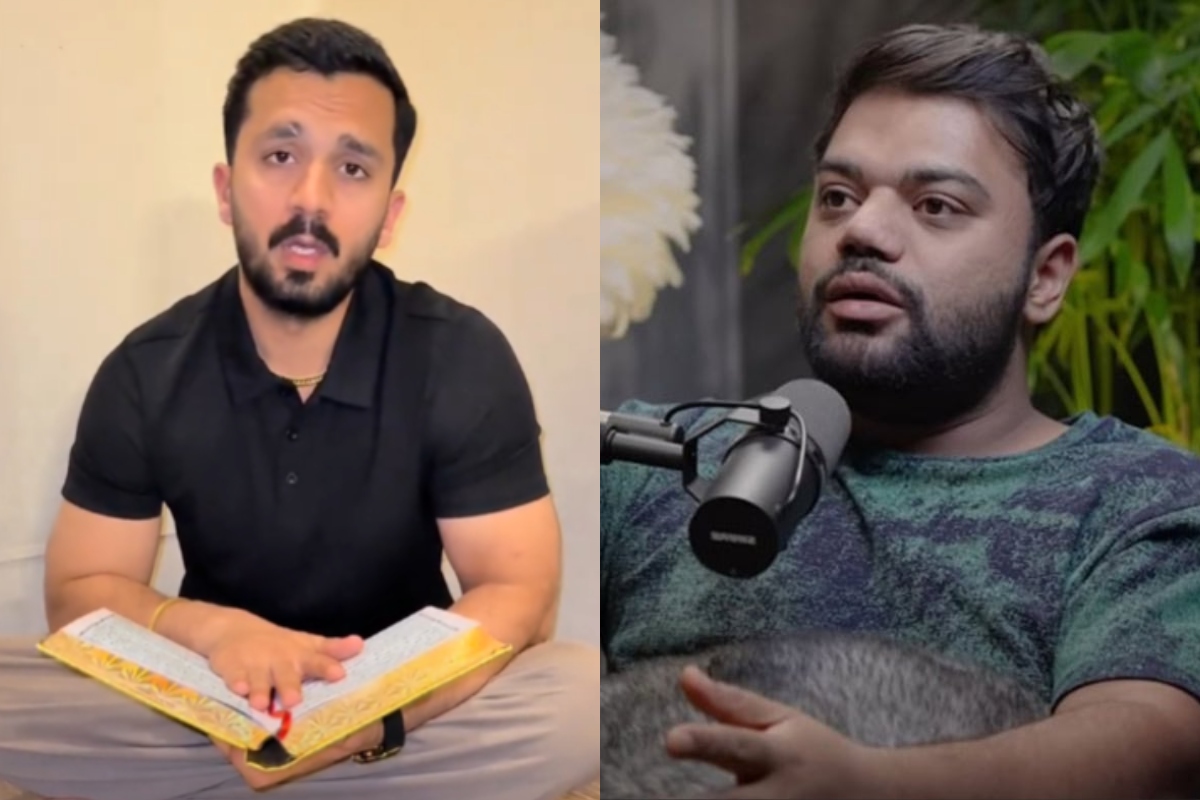 رجب بٹ کے خلاف مقدمہ، ڈکی بھائی بھی میدان میں کود پڑے