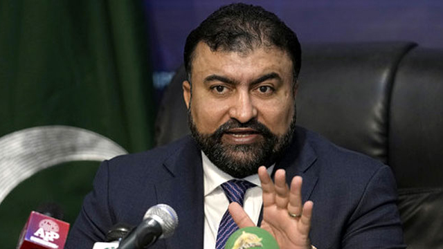 بلوچ علیحدگی پسند گروہوں کی نانی "را” ہے، وزیراعلیٰ بلوچستان