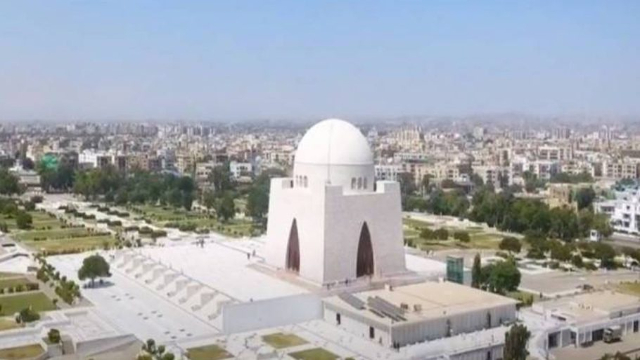 محکمہ موسمیات نے کراچی والوں کیلئے خطرے کی گھنٹی بجادی