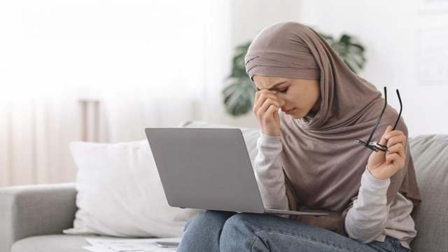 روزے کی حالت میں سر درد ہونے کی کیا وجوہات ہیں؟