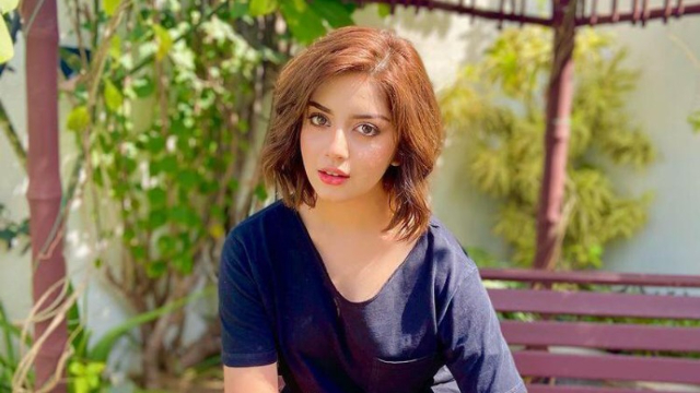علیزے شاہ کی بوائے فرینڈ کیساتھ غیر اخلاقی ویڈیو وائرل، سوشل میڈیا پر طوفان برپا ہو گیا