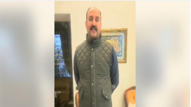 بنوں سے ممبر صوبائی اسمبلی پختون یار خان کی بنوں حملے کی شدید مذمت