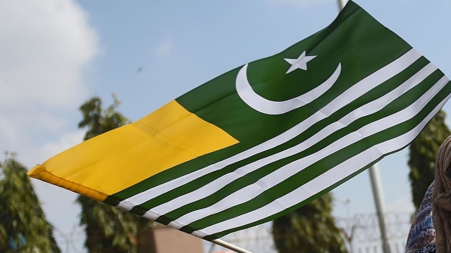 کشمیری حریت پسند قیادت کا مقبوضہ کشمیر میں غیر کشمیری ہندوؤں کے بڑھتے کنٹرول پر اظہارِ تشویش