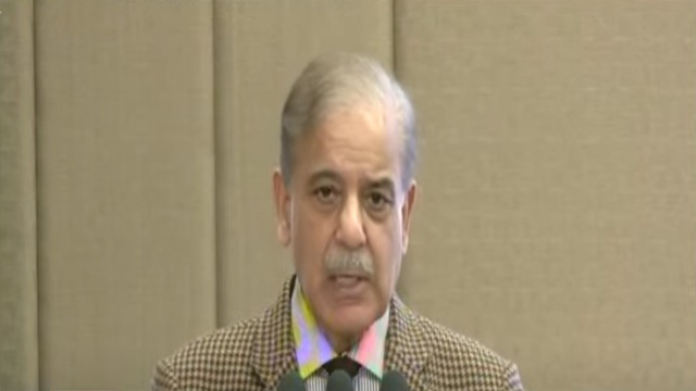 وزیراعظم نے 20 ارب روپے کے رمضان ریلیف پیکج 2025 کا اجرا کردیا