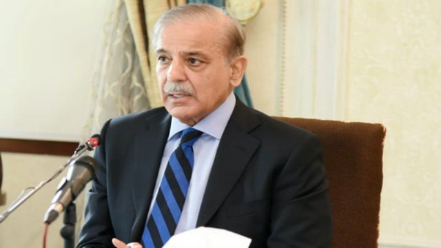 ہم پولیو کے مکمل خاتمے کیلئے پُرعزم ہیں، وزیراعظم