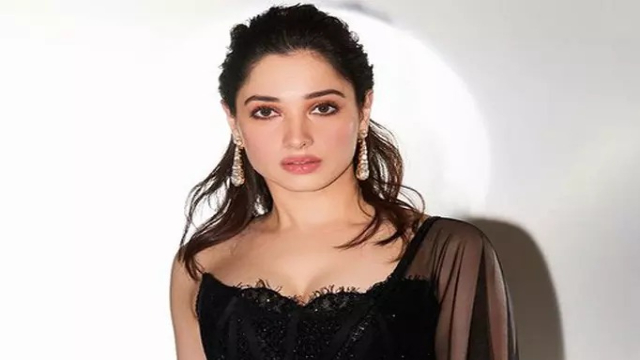 اداکارہ تمنا بھاٹیہ نے خود سے متعلق افواہوں کی تردید کردی