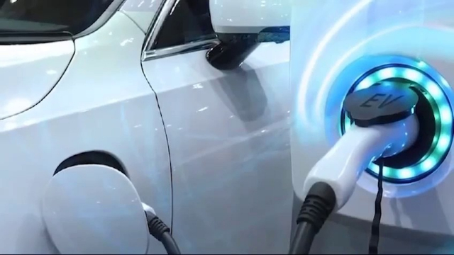 ای وی چارجنگ نیٹ ورک؛ پاکستان میں ماحول دوست ٹرانسپورٹ کی جانب اہم قدم