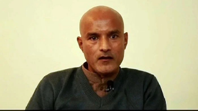 بھارتی دہشتگرد کلبھوشن یادیو کی رنگے ہاتھوں گرفتاری کو 9 سال مکمل