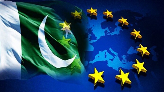 یورپ جانے کے خواہشمند پاکستانیوں کیلئے بڑی خوشخبری