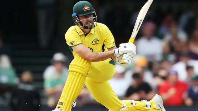 میتھیو شارٹ چیمپئنز ٹرافی سے باہر؛ متبادل کھلاڑی کون؟