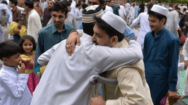 عیدالفطر کی ممکنہ تاریخ سامنے آگئی