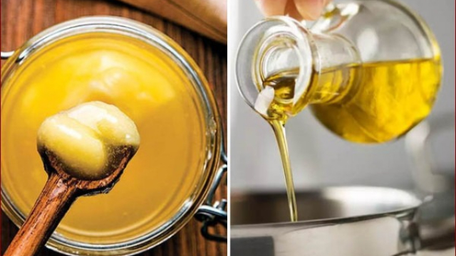 بناسپتی گھی اور خوردنی تیل سے متعلق بڑی خبر آگئی