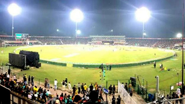 چیمپئنز ٹرافی2025؛ دوسرا سیمی فائنل، تماشائیوں کیلئے بڑا اعلان