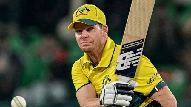 آسٹریلوی کپتان کا ون ڈے کرکٹ سے ریٹائرمنٹ کا اعلان