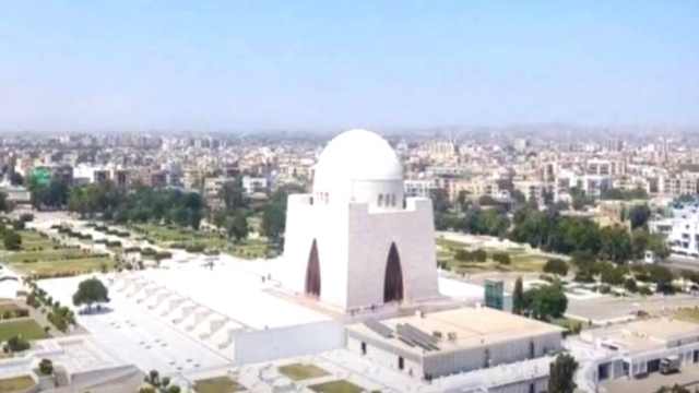 کراچی؛ محکمہ موسمیات کی موسم سے متعلق نئی پیشگوئی سامنے آگئی