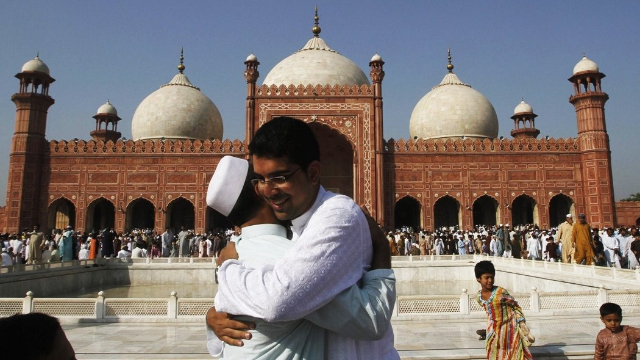 پاکستان میں عیدالفطر کس دن ہو گی؟ ماہرین فلکیات نے بتادیا