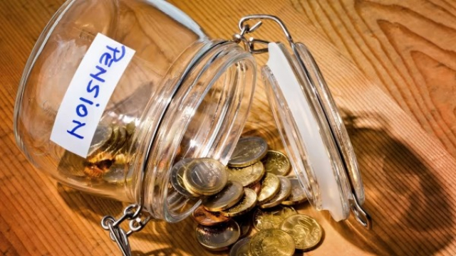 وفاقی حکومت نے پنشن سے متعلق نئے طریقہ کار کا اعلان کر دیا