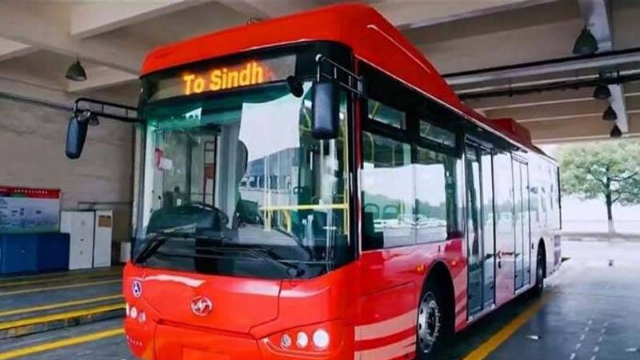 پیپلز بس سروس میں سفر کرنے والوں کیلئے بڑی خوشخبری