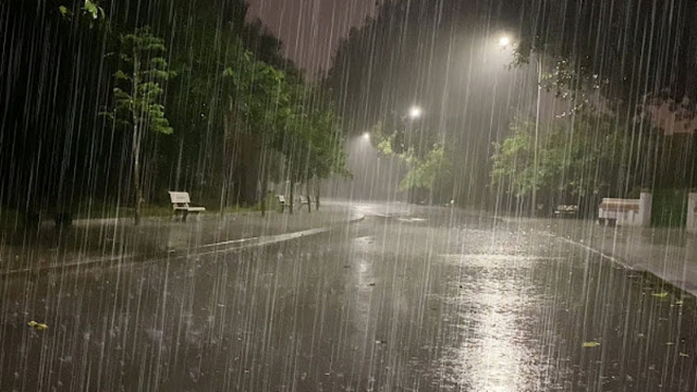 تین دن تک طوفانی بارشیں ہی بارشیں؛ محکمہ موسمیات نے بڑی پیشگوئی کردی