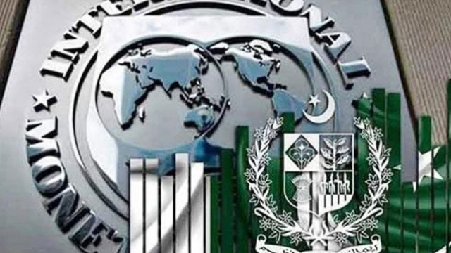 پاکستان اور آئی ایم ایف کے درمیان پالیسی سطح کے مذاکرات کا آخری مرحلہ