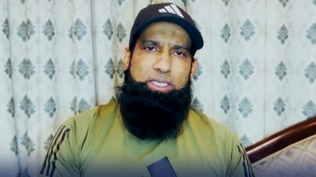 محمد یوسف دورہ نیوزی لینڈ کیلئے دستیاب ہوں گے یا نہیں؟ اہم خبر آگئی