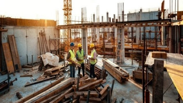 اپنا گھر بنانے کے خواہشمندوں کیلئے بڑی خوشخبری