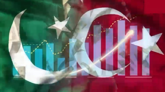 ایس آئی ایف سی کے تعاون سے پاکستان اور ترکی کے درمیان تجارتی تعاون میں نئی پیشرفت
