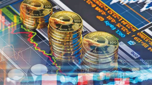 معاشی میدان سے پاکستان کے لیے خوشخبری
