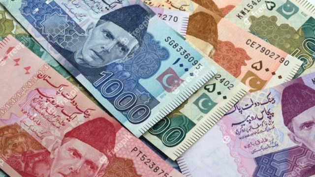 ملک میں زیرگردش کرنسی سے متعلق اہم خبر آگئی