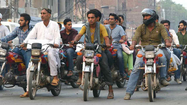 ٹریفک چالان سے پریشان شہریوں کیلئے بڑی خوشخبری