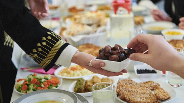 افطاری میں کتنی کھجوریں کھانا صحت کیلئے مفید ہے؟
