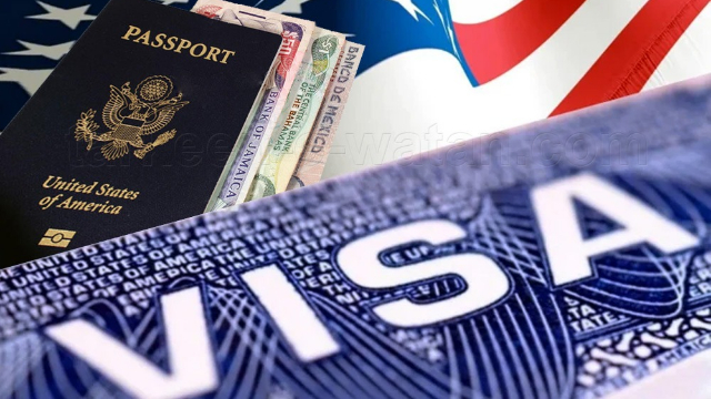 امریکا جانے کے خواہشمند پاکستانیوں کیلئے بُری خبر آگئی