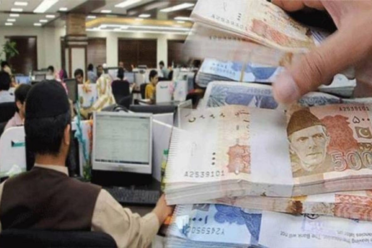 ملازمین کیلئے تنخواہوں کے حوالے سے بڑی خبر آگئی