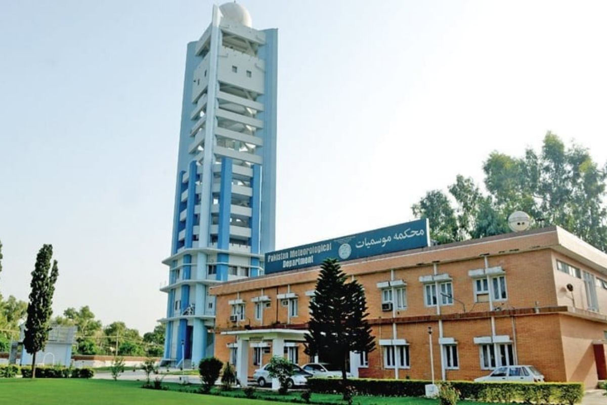 آج کراچی کا موسم کیسا رہے گا؟