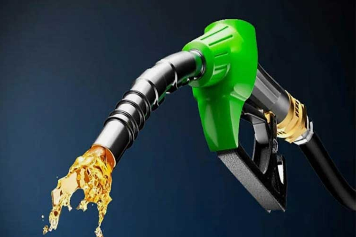 پیٹرولیم قیمتوں کے تعین کا طریقہ بدلنے کی تجویز، وزیراعظم کو نئی سمری ارسال