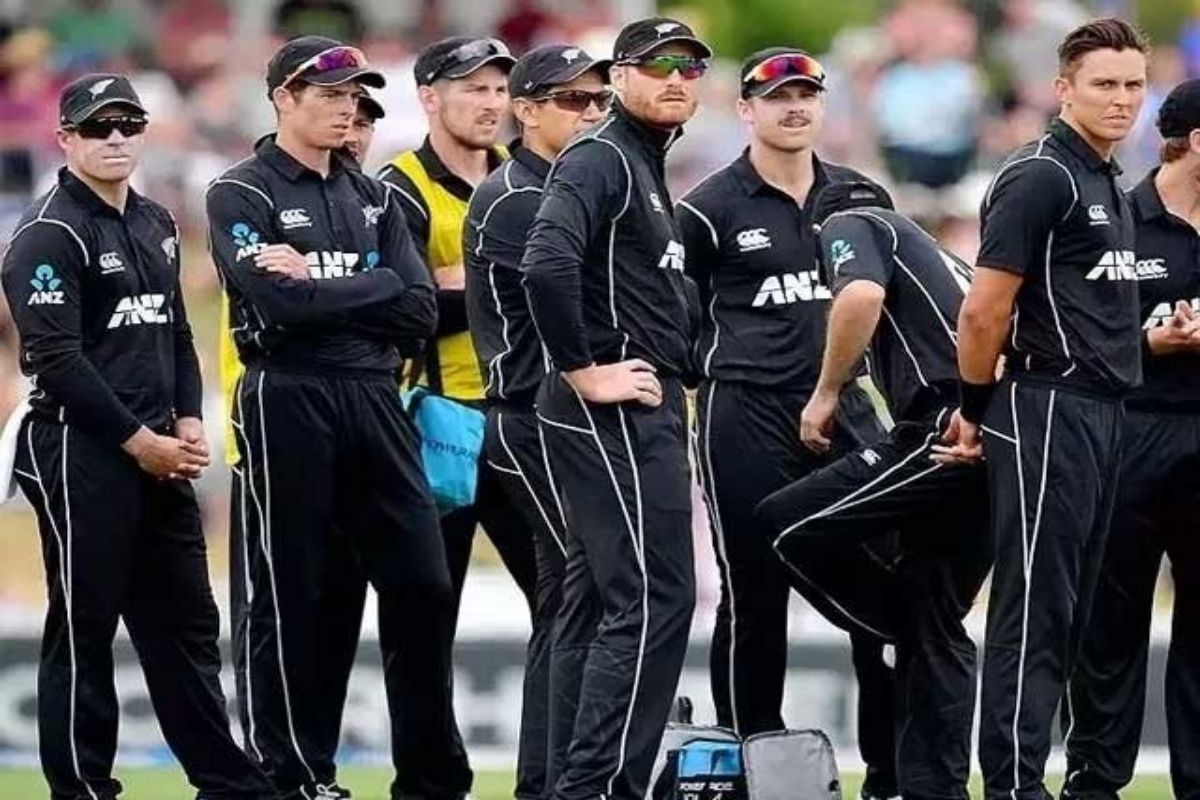 پاکستان کیخلاف ون ڈے سیریز سے قبل نیوزی لینڈ کو بڑا دھچکا لگ گیا