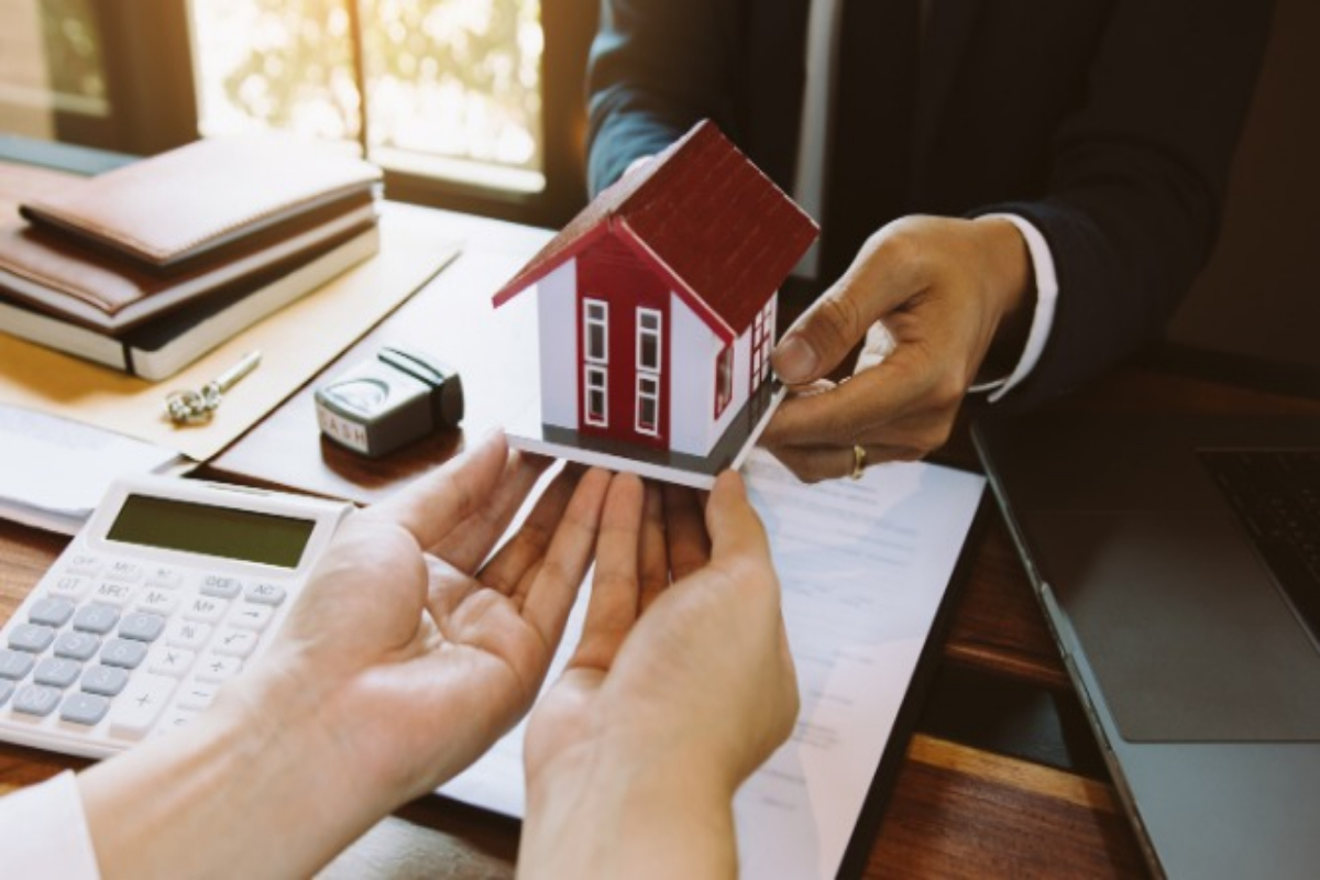 پراپرٹی کی خریدو فروخت کرنے والوں کیلئے اہم خبر آگئی