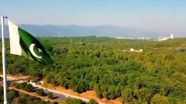 پاکستان کے زرعی مستقبل کیلئے محفوظ شہید کنال کی تعمیر ناگزیر