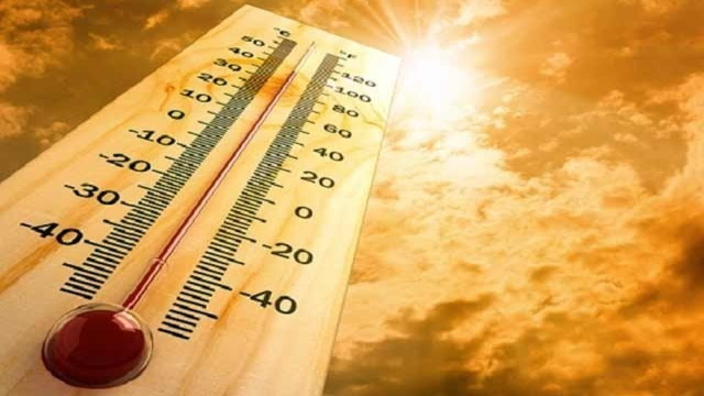 کراچی میں آج موسم گرم اور خشک رہے گا